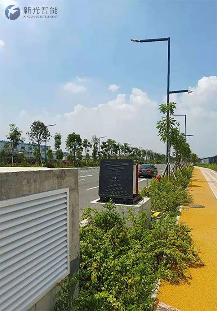 智能液压井盖-csgo电竞比分网智能