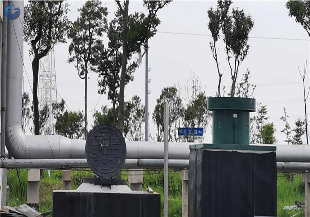 南通如东洋口港电力管廊 管廊井盖案例-csgo电竞比分网智能 南通如东洋口港电力管廊 管廊井盖案例-csgo电竞比分网智能