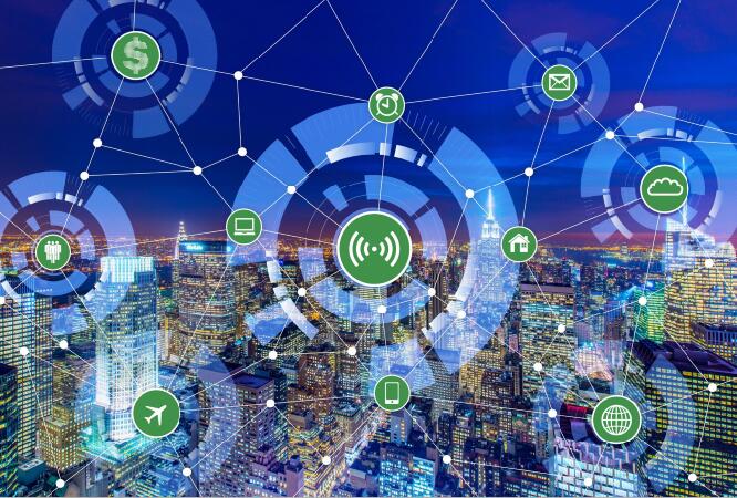 智能井盖能提高城市管理效率-csgo电竞比分网智能