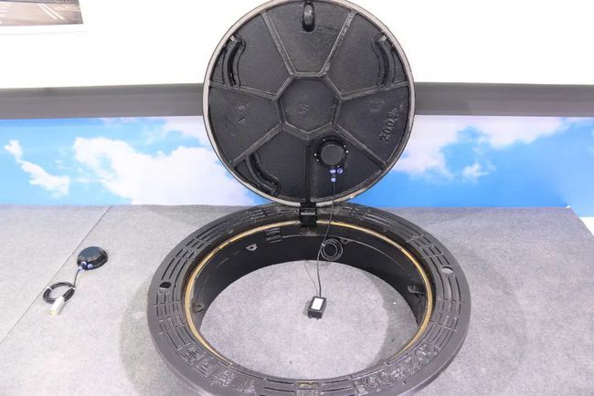 智能井盖和普通井盖区别-智能csgo电竞比分网