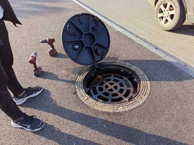 井盖监控器的应用场景-csgo电竞比分网智能