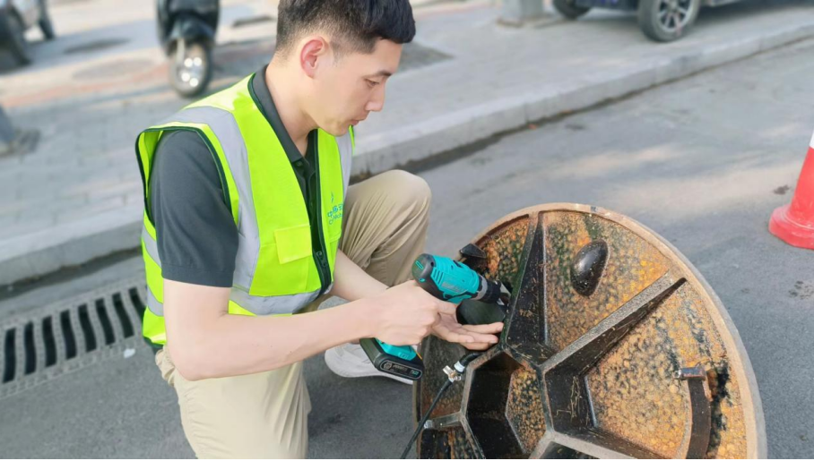 井盖检查的各项要点有哪些-csgo电竞比分网智能 井盖检查的各项要点有哪些-csgo电竞比分网智能