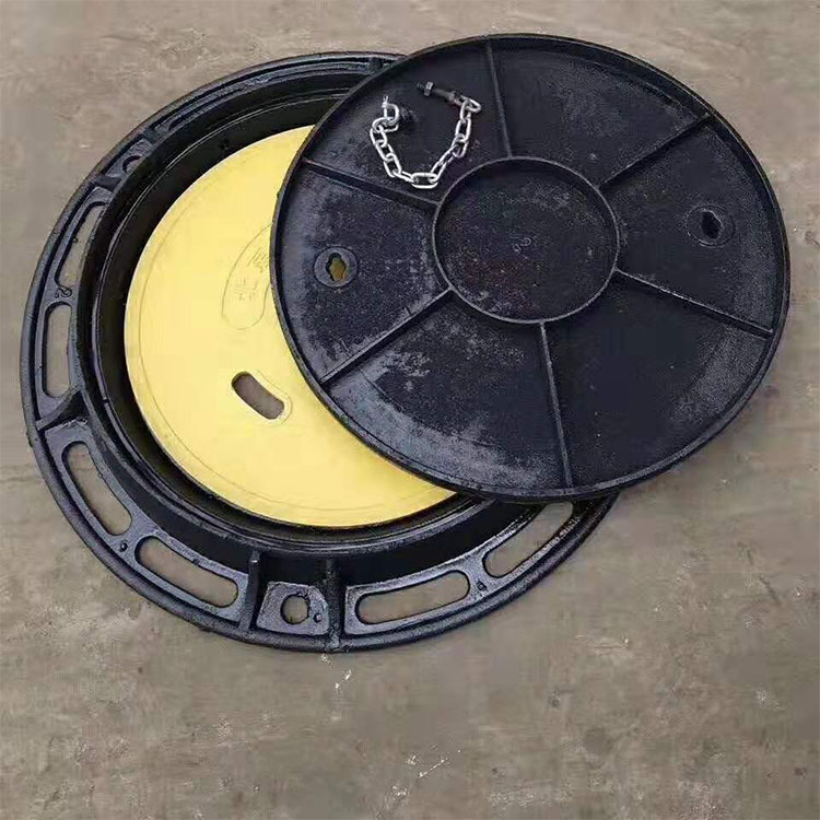 五防智能井盖-csgo电竞比分网智能