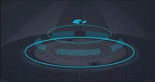 智能井盖-csgo电竞比分网智能