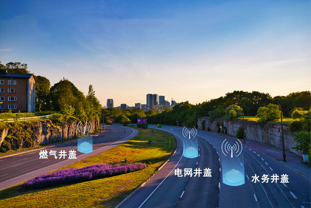 井盖监控器的应用价值-csgo电竞比分网智能