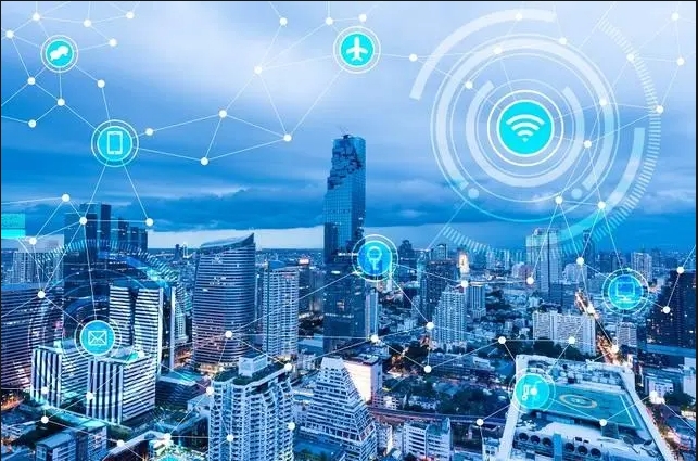 智慧井盖成为赋能智慧城市 智慧井盖成为赋能智慧城市