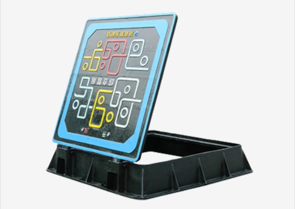 液压井盖安全的智能选择 液压井盖安全的智能选择