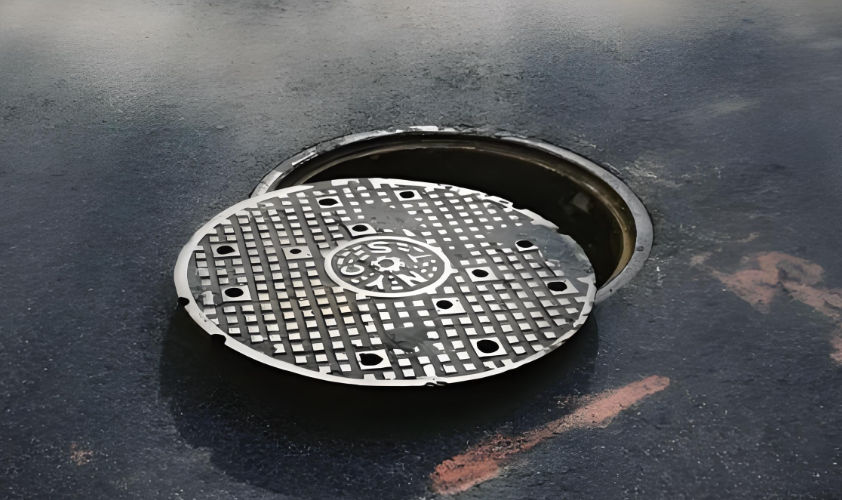 电力井盖的应用场景 电力井盖的应用场景