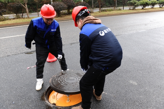 智能井盖重要作用和意义-csgo电竞比分网智能