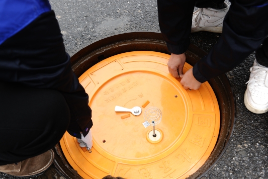 智能井盖的意义-csgo电竞比分网智能