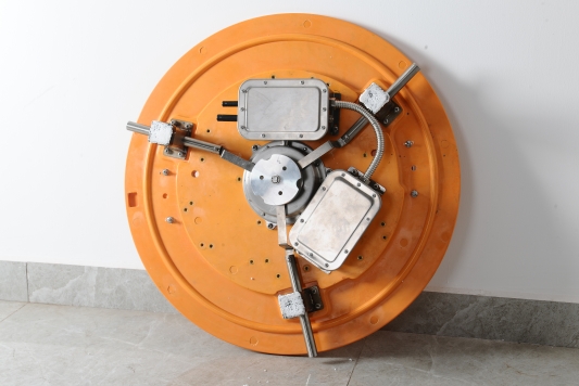 电子锁井盖-csgo电竞比分网智能