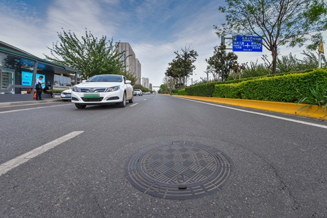 掌握五防井盖打开技巧 掌握五防井盖打开技巧