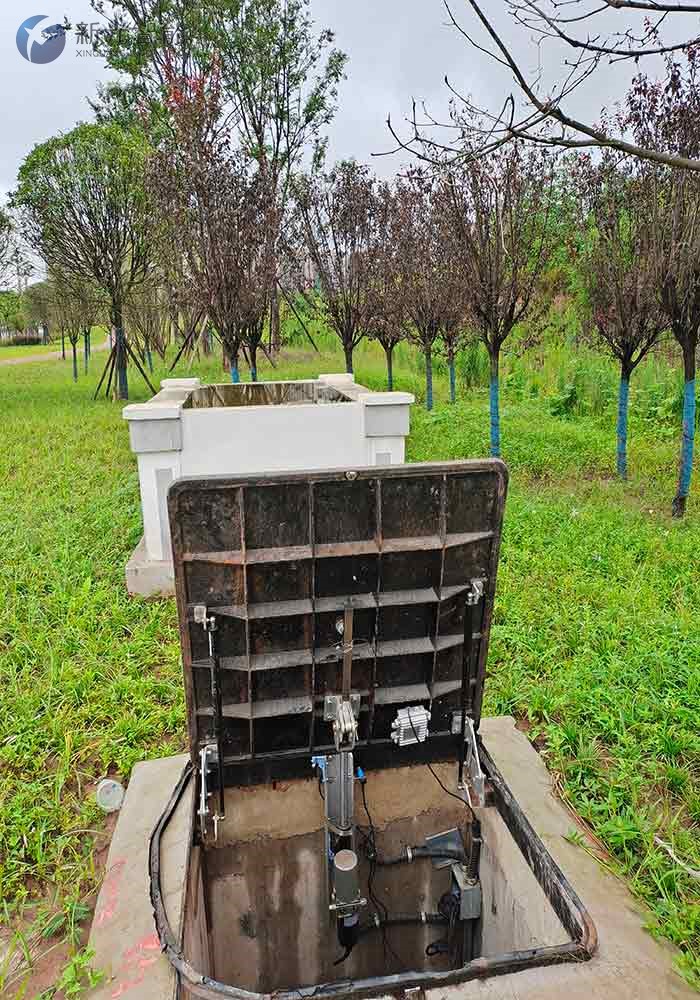 为什么综合管廊逃生口要用到智能井盖？