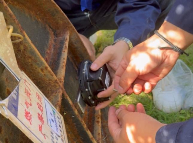 智能井盖监控系统，让井盖管理不再难