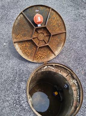 智能井盖的“智慧”之处究竟何在?