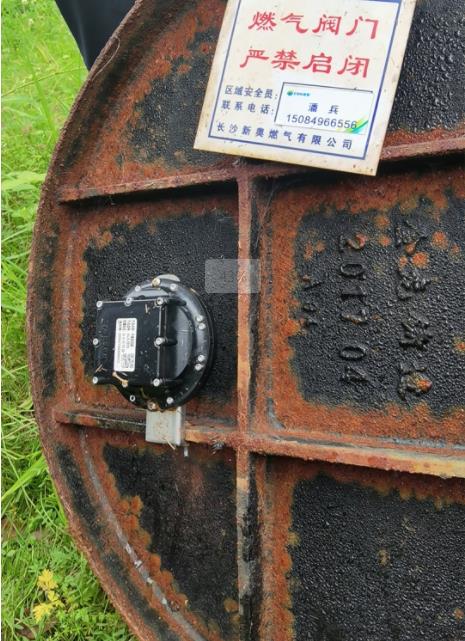 告别“巡街式排查”：物联网智能井盖实现精准高效管理