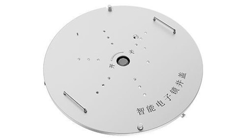 csgo电竞比分网智能浅谈电子锁井盖技术发展的未来趋势