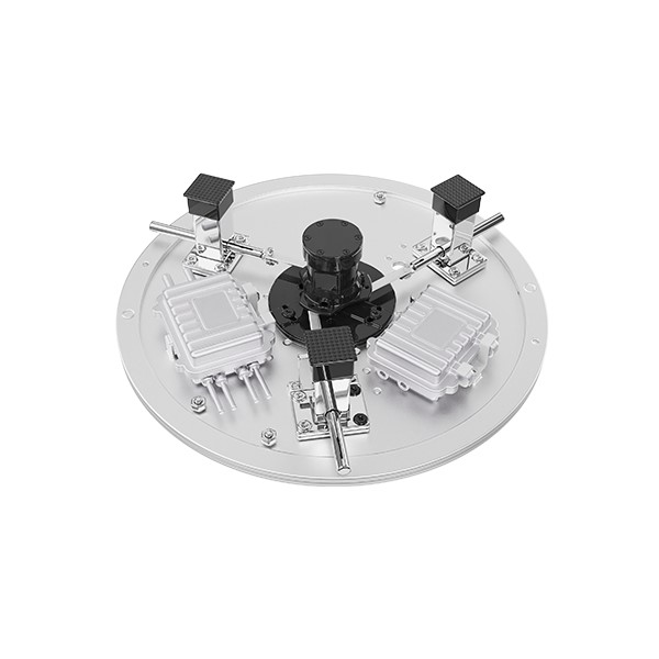 市政电子锁智能井盖