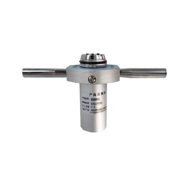 市政电子锁智能井盖