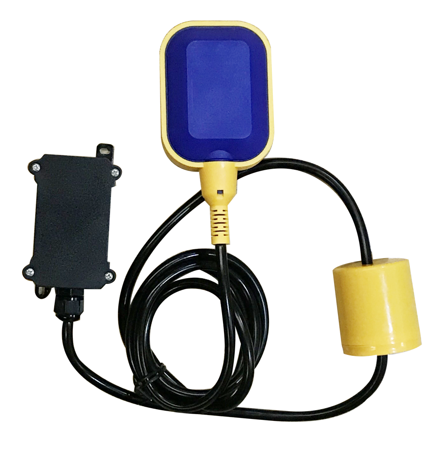 井盖监控器-分离式浮球水位