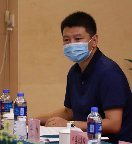 csgo电竞比分网智能技术总监翟夏杰先生