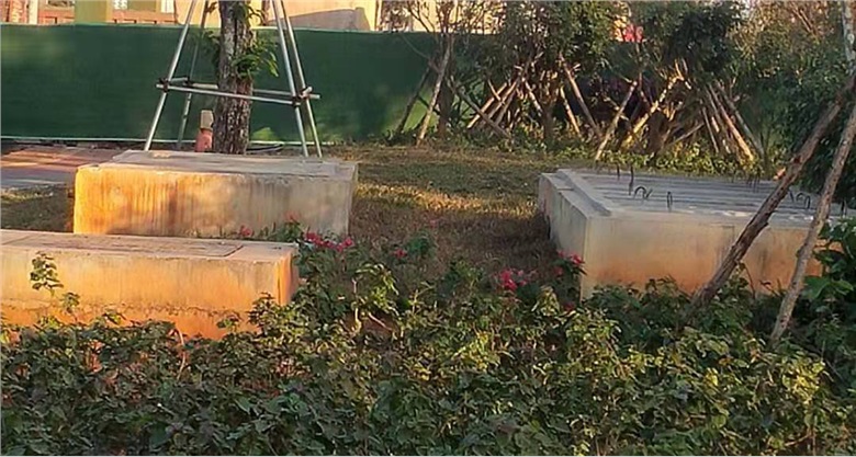 海口管廊 管廊井盖案例-csgo电竞比分网智能